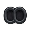 SR50BT Earpads Replacement Protein Leather Ear Pads Cushions Cover Repair