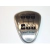 Eaton Fuller OEM EATON Fuller 13 speed transmission shift knob medallion Pattern 5586113