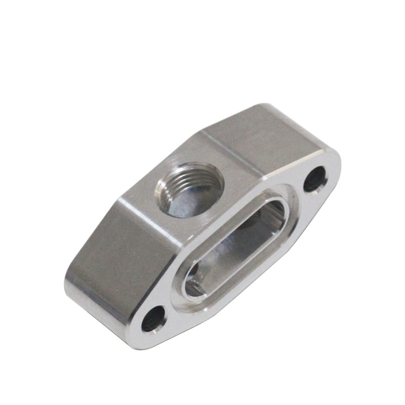 MSCRP M16-1.5 LS Relocation Oil Pressure Sensor Adapter for LS