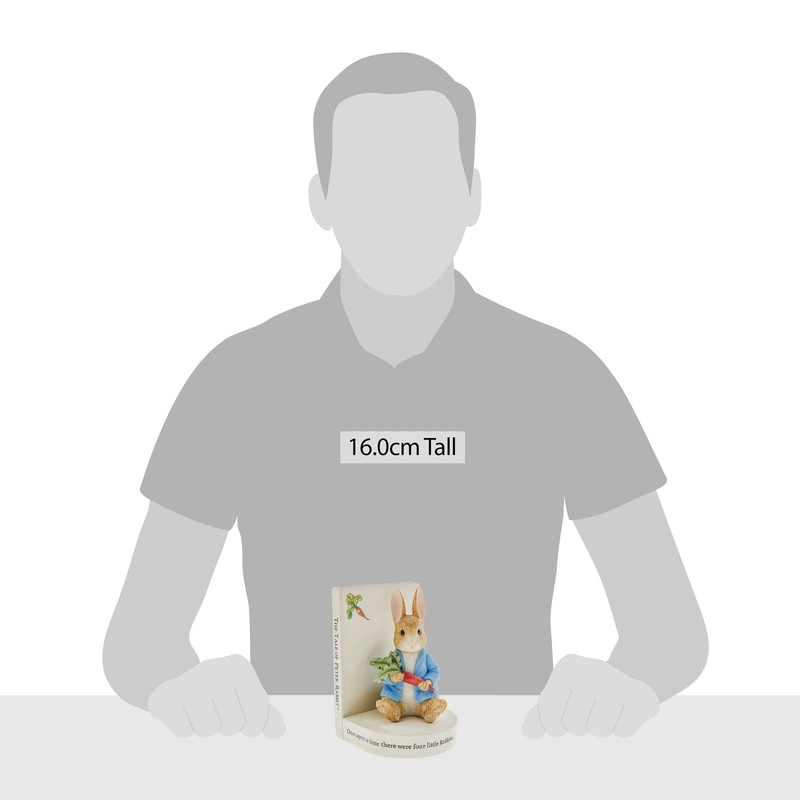 Beatrix Potter Peter Rabbit Book Stop