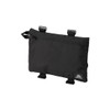 DAIWA GREGORY Envelope Pouch+D(B)BK, Black