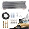 Tru-Cool, True-Cool, Tru Cool Tru Cool 40K Transmission Cooler Transmission