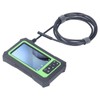 Endoscope Camera IP67 Waterproof 4.3in 8mm Lens 1080P Bending Borescope