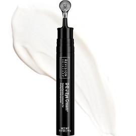 Revision Skincare D.E.J. Eye Cream, Crema Antiedad para Contorno de Ojos, Reduce Líneas de Expresión y Flacidez, Hidratación Intensiva, 14 g