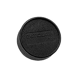 Fotodiox Pro GoTough Replacement Lens Cap for The HERO3/3+ Naked Camera - GoTough Protective Lens Cover for The HERO3/3+ Camera When not in Any case or housing