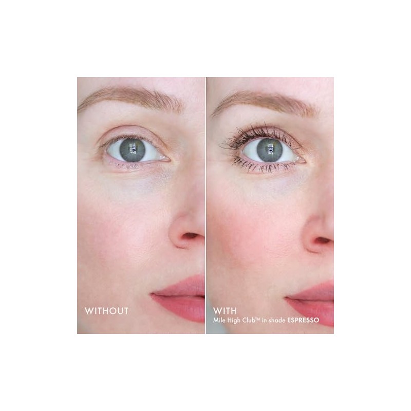 Wander Beauty Máscara De Pestañas Mile High Club Soft Brown