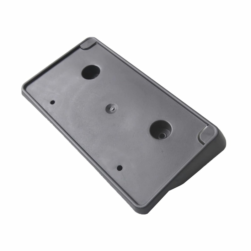 Front License Plate Bracket Frame Compatible with Dodge RAM 1500