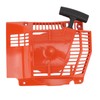 Lawn Mower Pull Starter ABS Wear Resistant Recoil Starter for