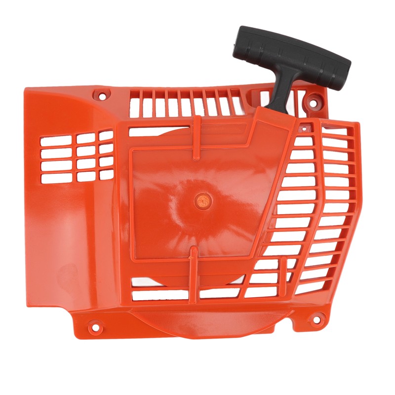 Lawn Mower Pull Starter ABS Wear Resistant Recoil Starter for