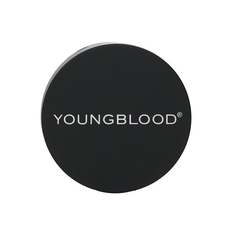 Pressed Mineral Blush Gilt 3g/0.1oz / 프레스드 미네랄 블러쉬 길트