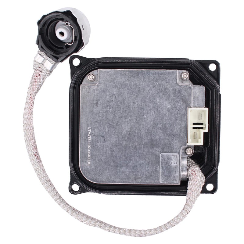 MOTOKU Xenon Headlight Ballast Control Unit Module w/Igniter and D4S
