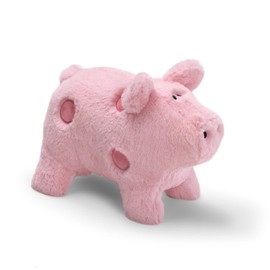 Gund Our Name is Mud Good Luck Pig 7-Inch Plush