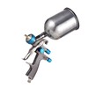 LVLP Feed Air Spray Gun Mini Paint Spraying Gun Kit