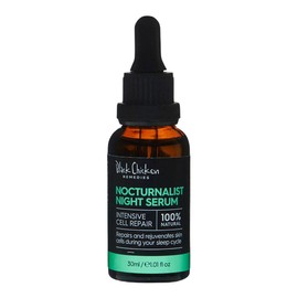 Black Chicken Remedies Nocturnalist Night Serum, 5ml