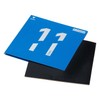 Victas (VICTAS) Table Tennis Rubber Soft Back V>11 Extra Lightning