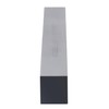 Accusize Industrial Tools 1/2 x 1/2 x 4 in. (Width
