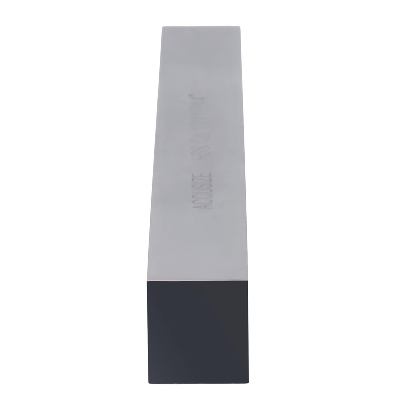 Accusize Industrial Tools 1/2 x 1/2 x 4 in. (Width