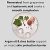 Camide M. Asam, Reservatrol Premium NT50 Lifting Face Cream, For