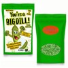 Big Dill Pickle Bath Soak - Fresh Dill Pickle Scent