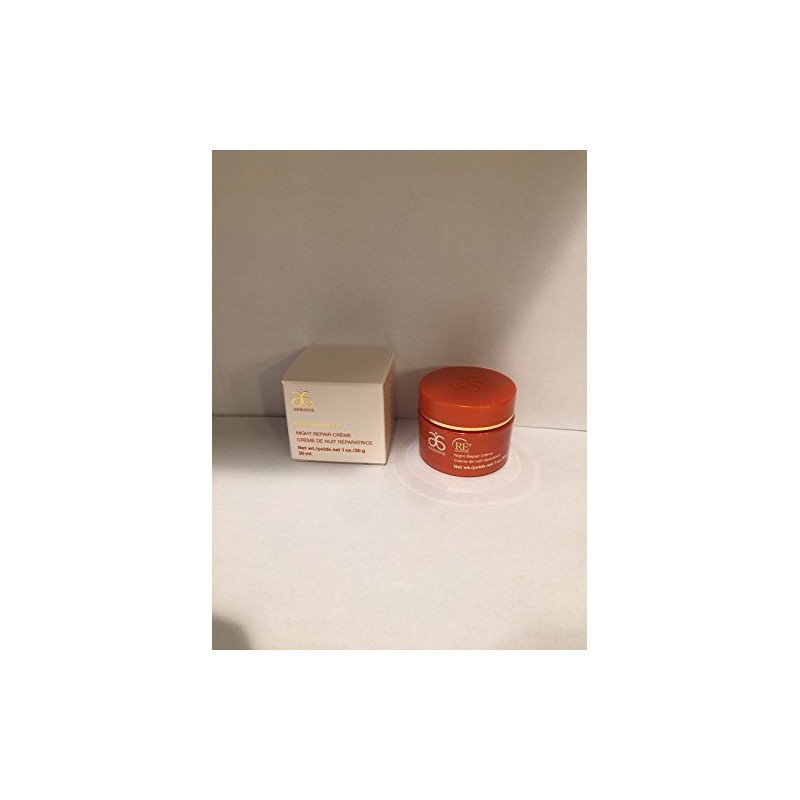 RE9 ADVANCED NIGHT REPAIR CREME