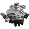 OEG Parts New Distributor Compatible With Nissan Altima 2.4 4-cyl