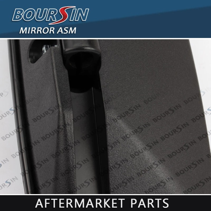 BOURSIN Truck Door Mirror For ISUZU N-series GMC Chevy W3500-W5500