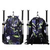 wpole Sports Baseball&Softball Bat Bag For Youth｜Adults, Baseball Equipment Backpack