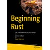 Beginning Rust: Get Started with Rust 2021 Edition