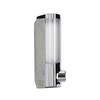 Croydex Euro Soap Dispenser Trio Chrome