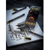 Sakura Pigma Micron Black & Gold Edition fineliner set |
