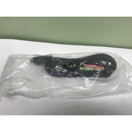 IOGEAR  KVM Cables for IOGEAR  DVI KVMP Switch, Audio, USB 2.0, DVI-D KVM Cables