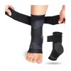 2pza Tobillera Deportiva Anti-esguince Soporte Lesion Gym