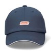 Coleman Puff Mesh Cap, Hat, navy, 57 to 59 cm