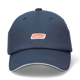 Coleman Puff Mesh Cap, Hat, navy, 57 to 59 cm