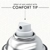 Rust-Oleum 267734 Spray Paint, Each, Silver Glitter