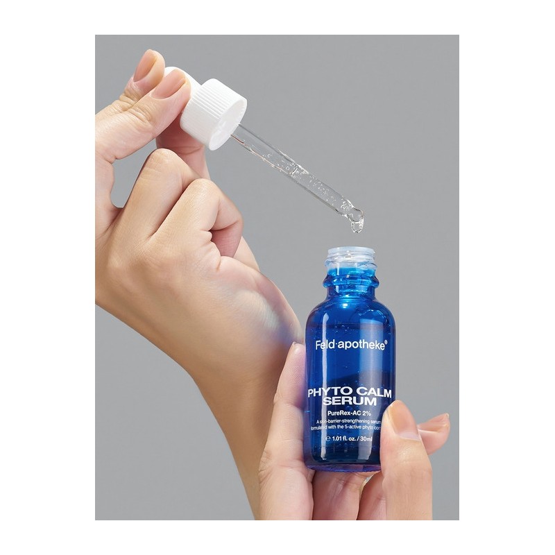 Phytocalm Serum 30ml / 피토캄 세럼 30ml