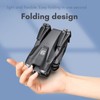 2.4G H66 RC Drone Foldable RC Quadcopter Drone HD 4K