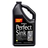 HOPE'S Perfect Sink Cleaner and Polish, Restorative, Water-Repellant, Removes Stains,