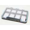 AXISCO Clear Fly Box - M8 Frame / PM-8