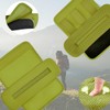 2Pcs Thick Cushioned Shoulder Pads, Featuring Anti-Slip Design and Breathable