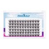 Partial False Eyelashes, Natural, Popular, Beginner Eyelashes, Partial Eyelashes, Point