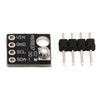 Pressure Sensor Module 24 Bit 0‑30bar Waterproof Gas Liquid Pressure