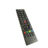 Unbranded Replace Remote Control for Toshiba TV 65L5400UC 58L5400UC 50L3400UC