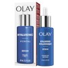 Olay Suero Hidratante Hialurónico, Sin Fragancia, 1.3 o