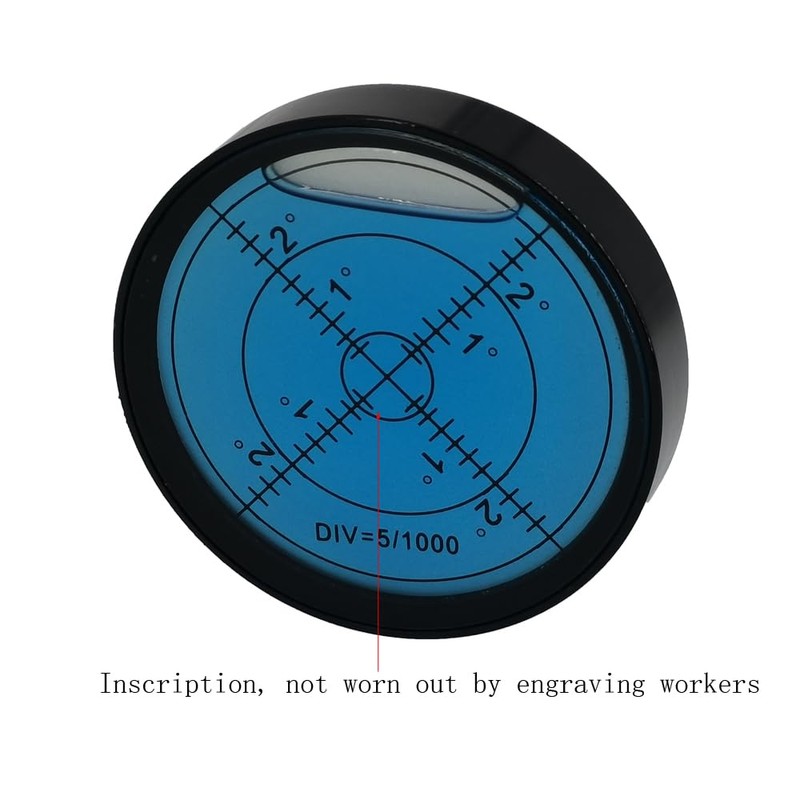 Aluminum Alloy high-Precision Universal Horizontal Level Instrument Bubble Level Tool