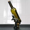 Jextech Adorno Anubis Dios Del Inframundo Soporte Decoración Cantina