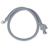 Kenekos - Universal 1.5m Aquastop Dishwasher Washing Machine Safety Hose