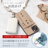 case-ren smart key case genuine leather leather smart key case
