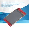 TFT LCD Screen Module 2.4 Inch 240x320 SPI Serial Port