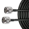 N Connector Coaxial Cable 5D-FB TUOLNK N Male to N